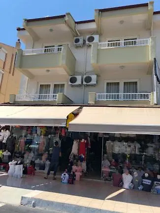 Göncü Apart Otel Muğla