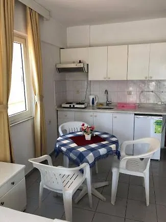 Apartmanhotel Goencue Apart Otel Muğla