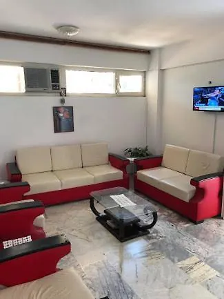 Goencue Apart Otel Apartmanhotel