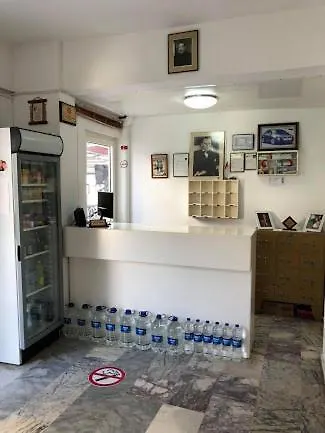 Apart Otel Göncü Apart Otel *