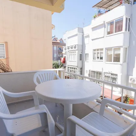 Aparthotel Goencue Apart Otel *