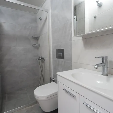 Aparthotel Goencue Apart Otel Marmaris