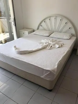 Apart Otel Göncü Apart Otel *