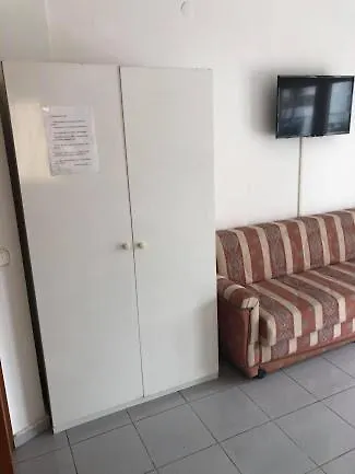 Göncü Apart Otel Apart Otel *